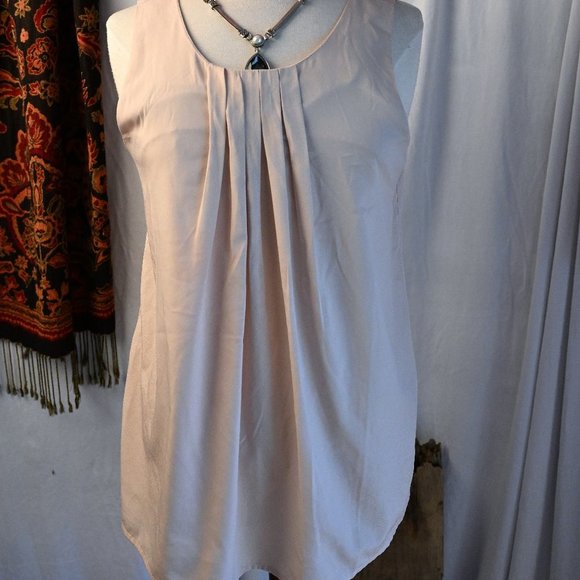 Haut sans manches - Picture 1 of 3